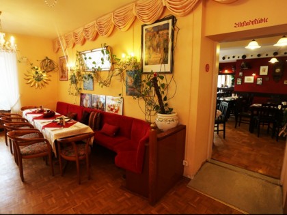 照片: Rats Cafe